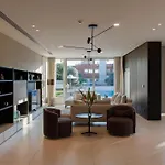 Vivo Mare Beachfront - Emerald Villa Ayía Nápa