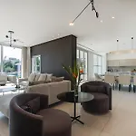 Vivo Mare Beachfront - Emerald *
