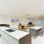 Vivo Mare Beachfront - Emerald * Ayía Nápa