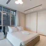 Vivo Mare Beachfront - Emerald Villa