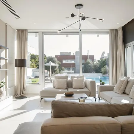 Vivo Mare Beachfront - Emerald 别墅 *