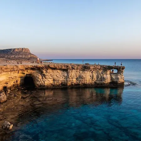 Vivo Mare Beachfront - Emerald * أيا نابا