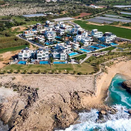 Vivo Mare Beachfront - Emerald 빌라