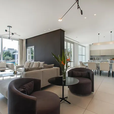 Vivo Mare Beachfront - Emerald *