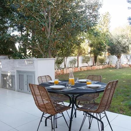 Vivo Mare Beachfront - Emerald 아이아 나파