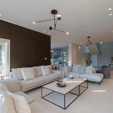 Vivo Mare Beachfront - Emerald * 아이아 나파