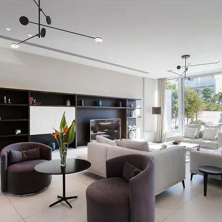 Vivo Mare Beachfront - Emerald 빌라 아이아 나파