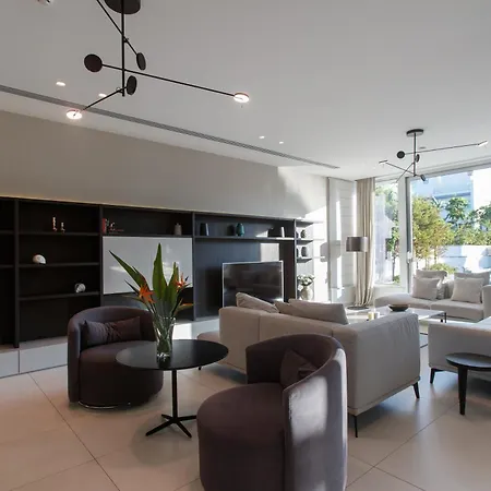 Vivo Mare Beachfront - Emerald *