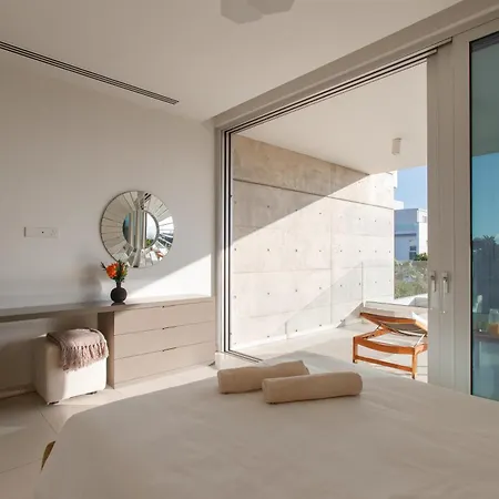 빌라 Vivo Mare Beachfront - Emerald *