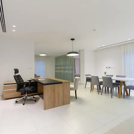 فيلة Vivo Mare Beachfront - Emerald أيا نابا