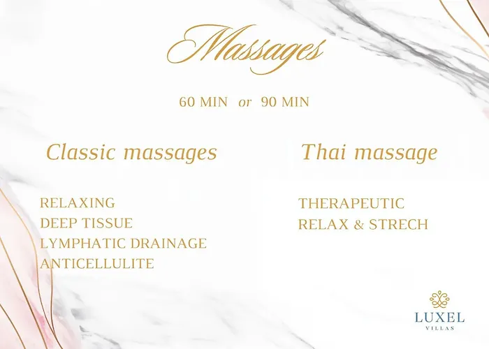 Vivo Mare Beachfront - Emerald ヴィラ