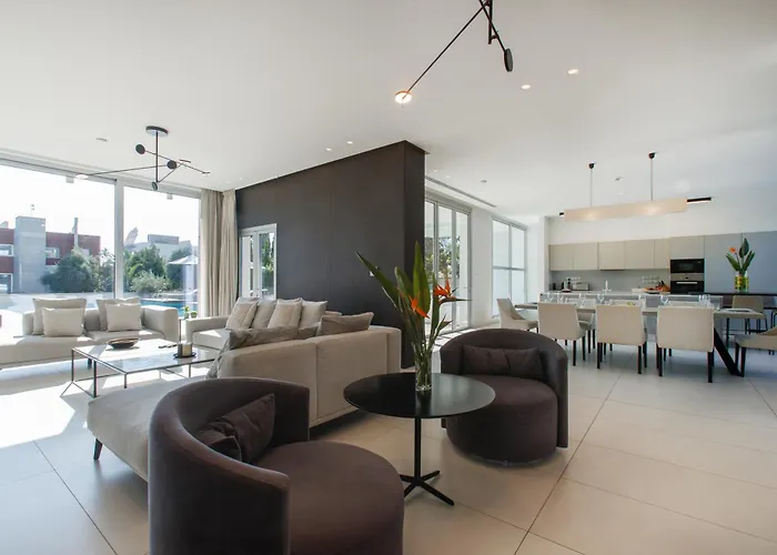 Vivo Mare Beachfront - Emerald *