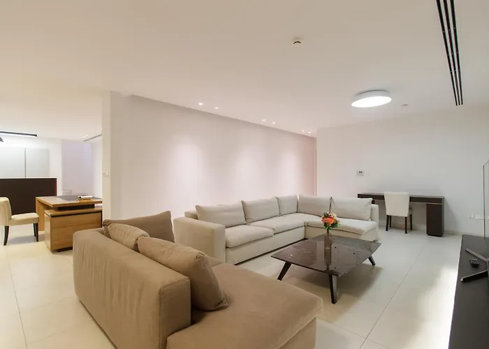 Vivo Mare Beachfront - Emerald *