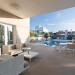빌라 Vivo Mare Beachfront - Emerald *