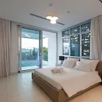 빌라 Vivo Mare Beachfront - Emerald