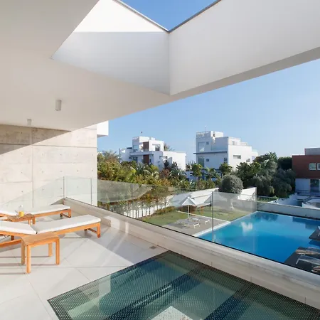 Vivo Mare Beachfront - Emerald *