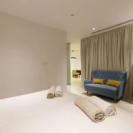 Vivo Mare Beachfront - Emerald Ayía Nápa