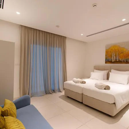 Vivo Mare Beachfront - Emerald Villa Ayia Napa