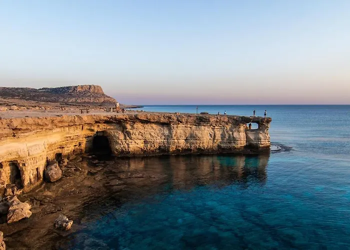 Vivo Mare Beachfront - Emerald * Ayia Napa