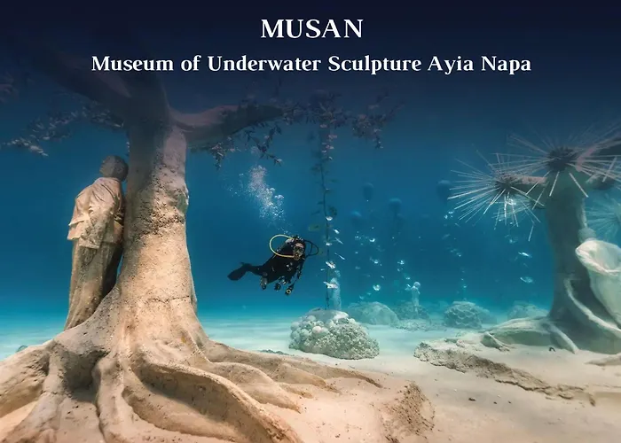 Vivo Mare Beachfront - Emerald Vila Ayia Napa