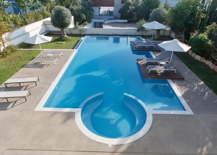 Vila Vivo Mare Beachfront - Emerald