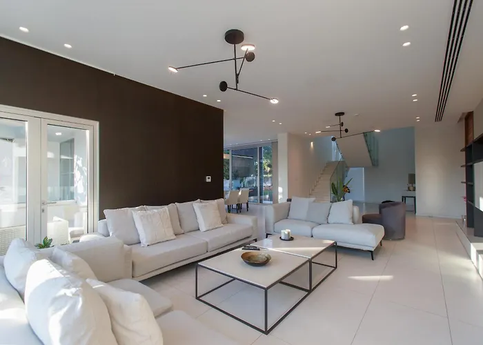 Vivo Mare Beachfront - Emerald * Ayia Napa