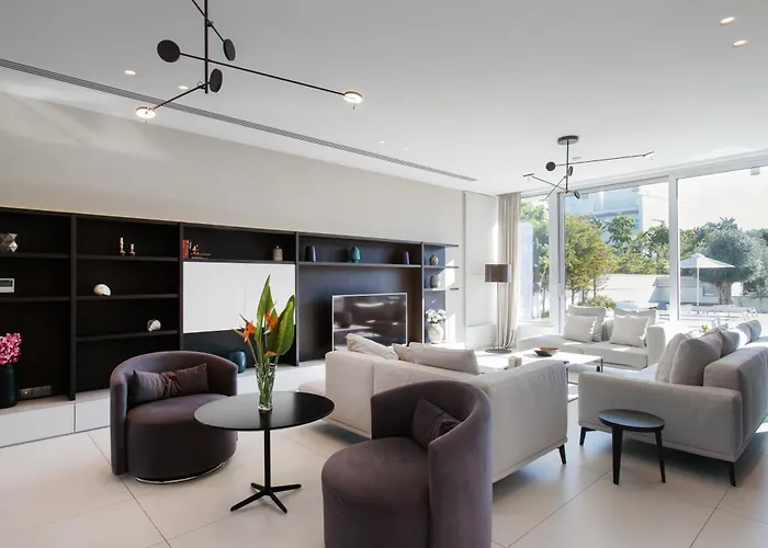 Vivo Mare Beachfront - Emerald Villa Ayia Napa